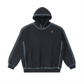 Sunfaded Edge Fleece Hoodie